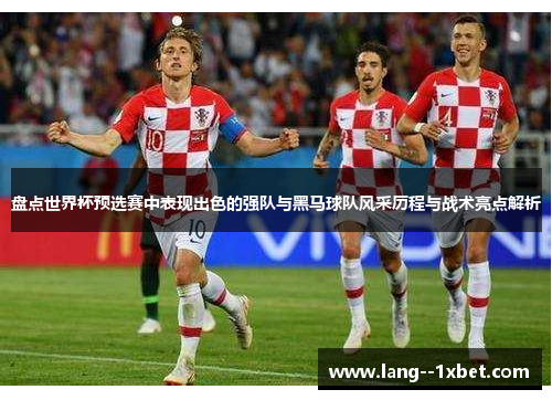 盘点世界杯预选赛中表现出色的强队与黑马球队风采历程与战术亮点解析