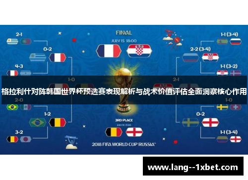格拉利什对阵韩国世界杯预选赛表现解析与战术价值评估全面洞察核心作用